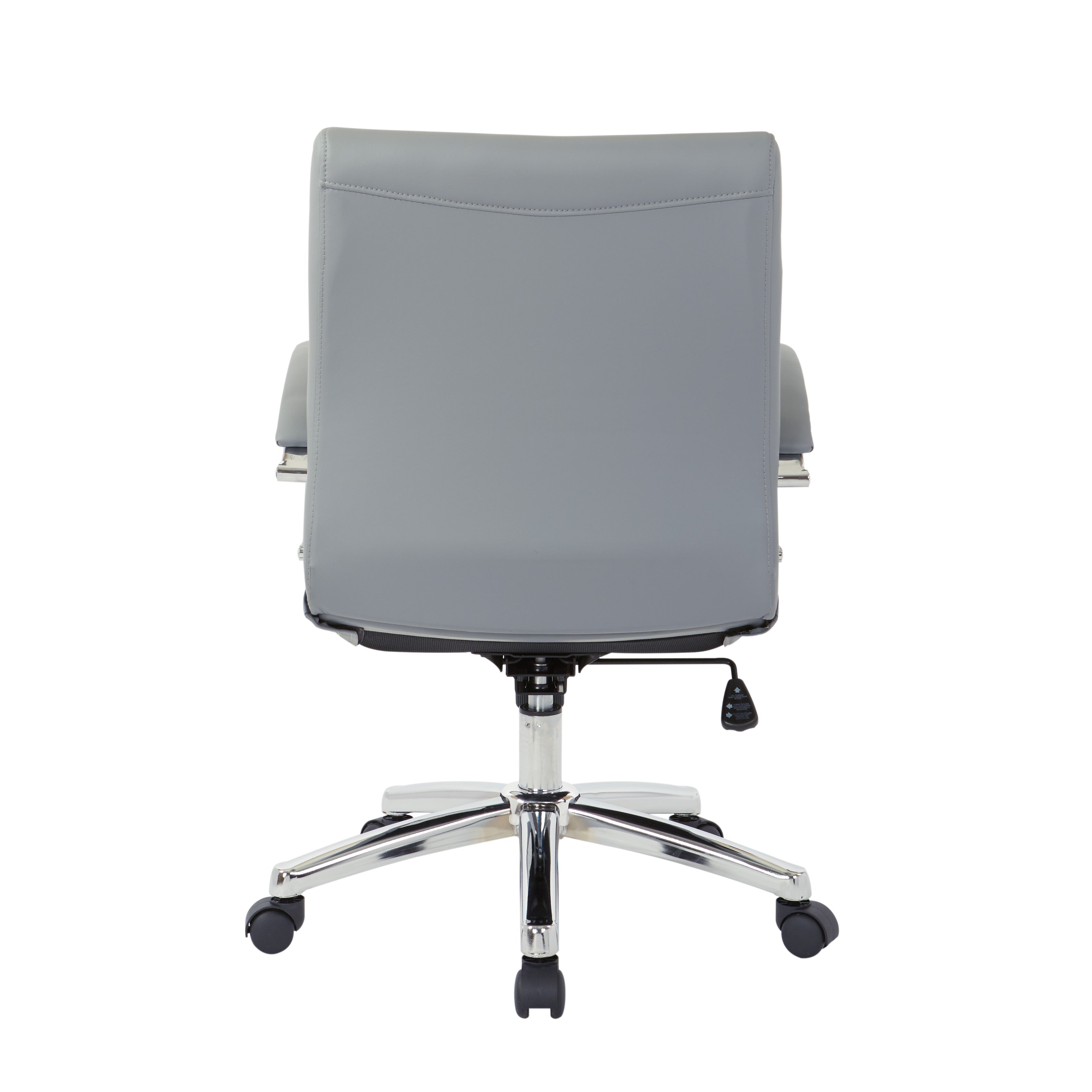 Executive Low Back Chair 2